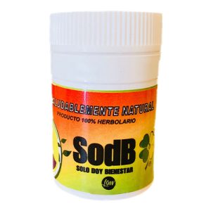 Semilla de Brasil Low