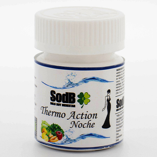 Thermo Action Noche