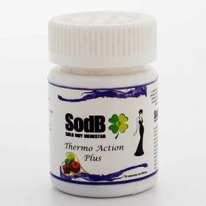 Thermo Action Plus