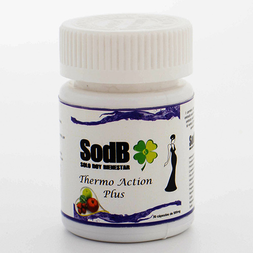 Thermo Action Plus