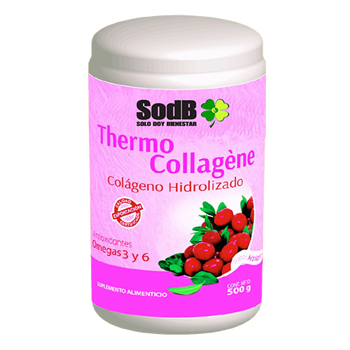 Thermo Collagène