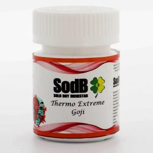 Thermo Extreme Goji